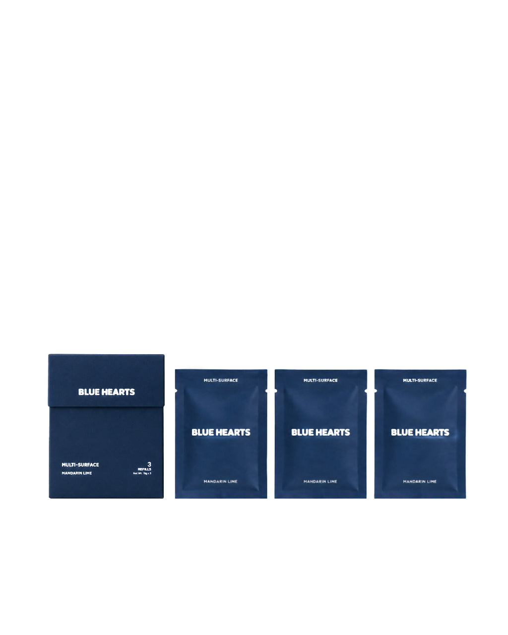 Multi-Surface Set
