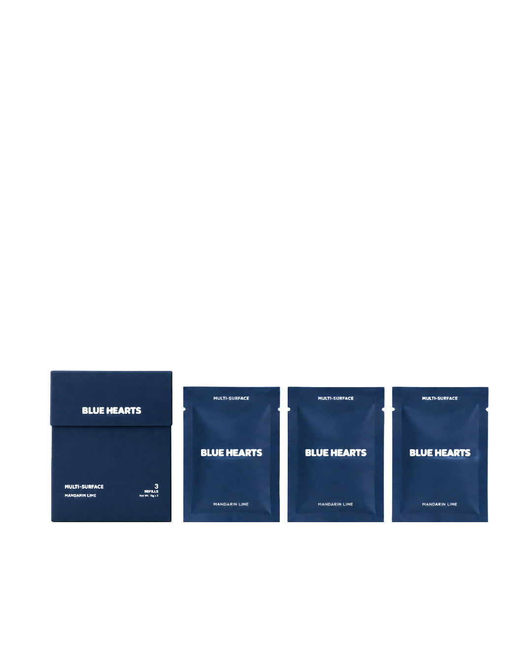 Multi-Surface Set