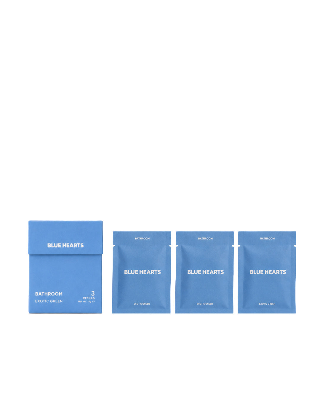 Bathroom Set