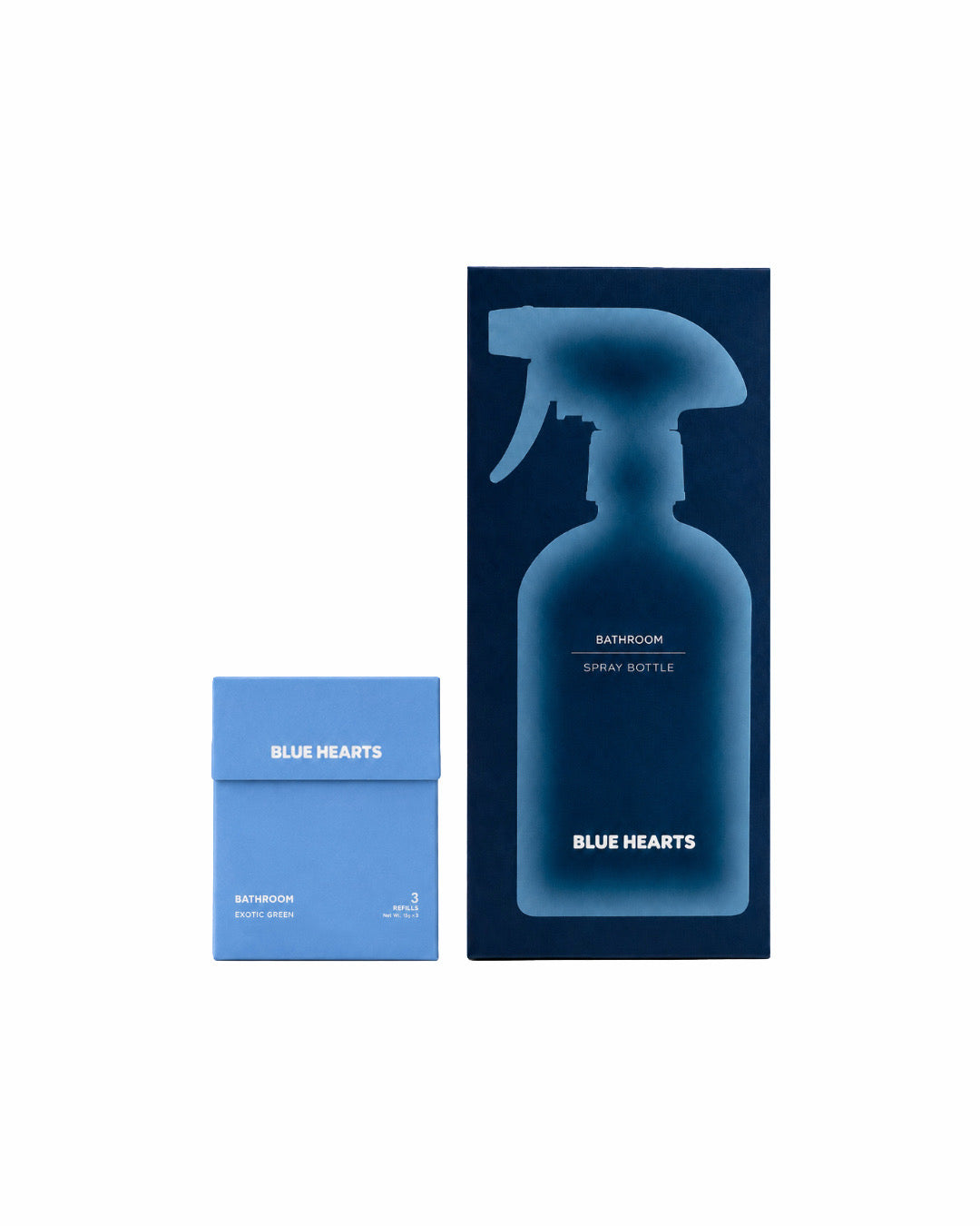 Bathroom Set
